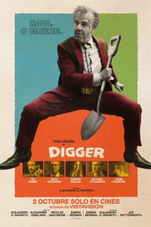Digger