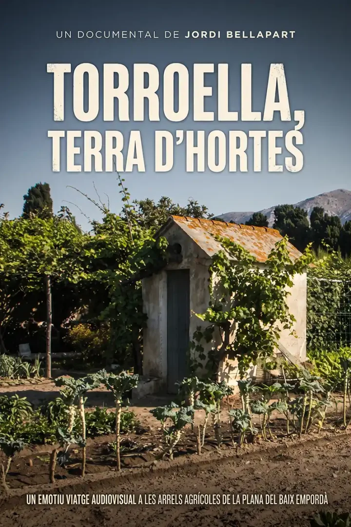 Torroella, terra d’hortes